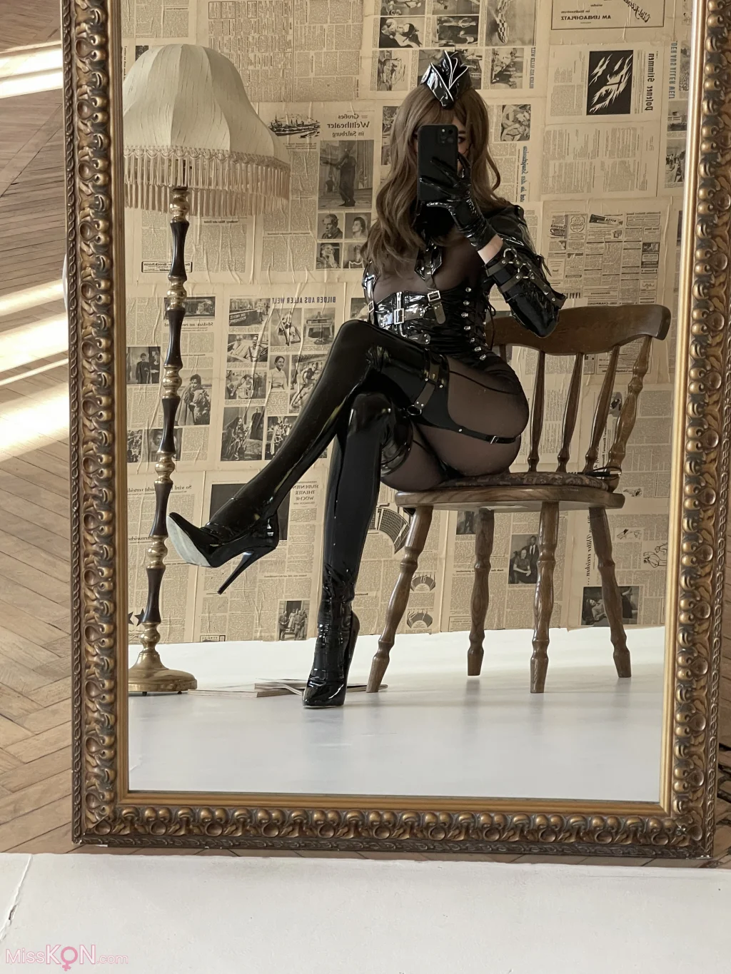 Coser@Candy_Ball_ Imperial Officer