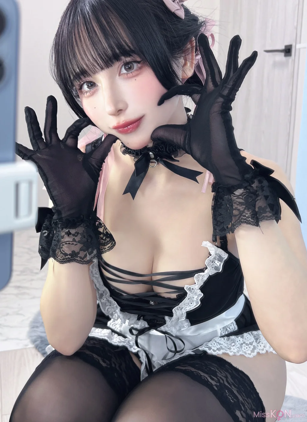 Coser@HaL(ハル)_ Fantia 2025年02月订阅合集