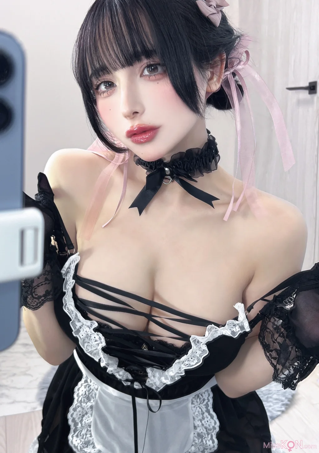 Coser@HaL(ハル)_ Fantia 2025年02月订阅合集