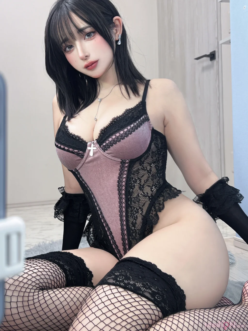 Coser@HaL(ハル)_ Fantia 2025年02月订阅合集