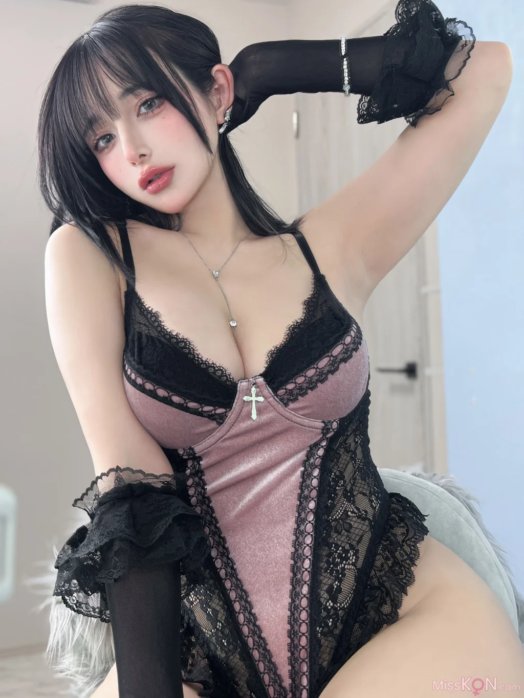 Coser@HaL(ハル)_ Fantia 2025年02月订阅合集