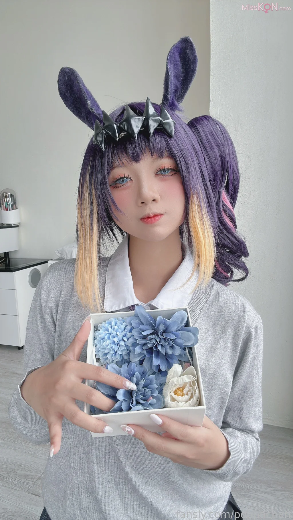 Coser@PoppaChan_ Ina JK