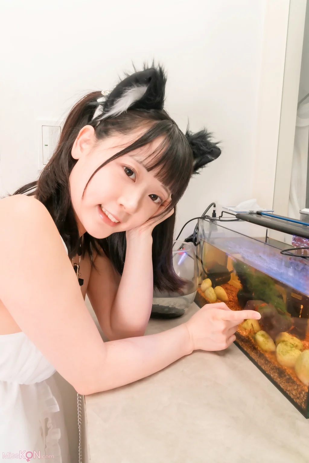 Coser@Salt Melon (塩めろん。)_ 猫の恩返し 猫の正体はドスケベ変態女でした