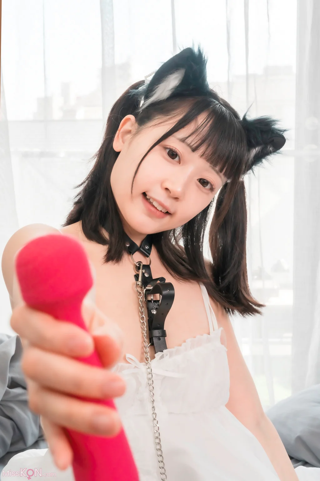 Coser@Salt Melon (塩めろん。)_ 猫の恩返し 猫の正体はドスケベ変態女でした