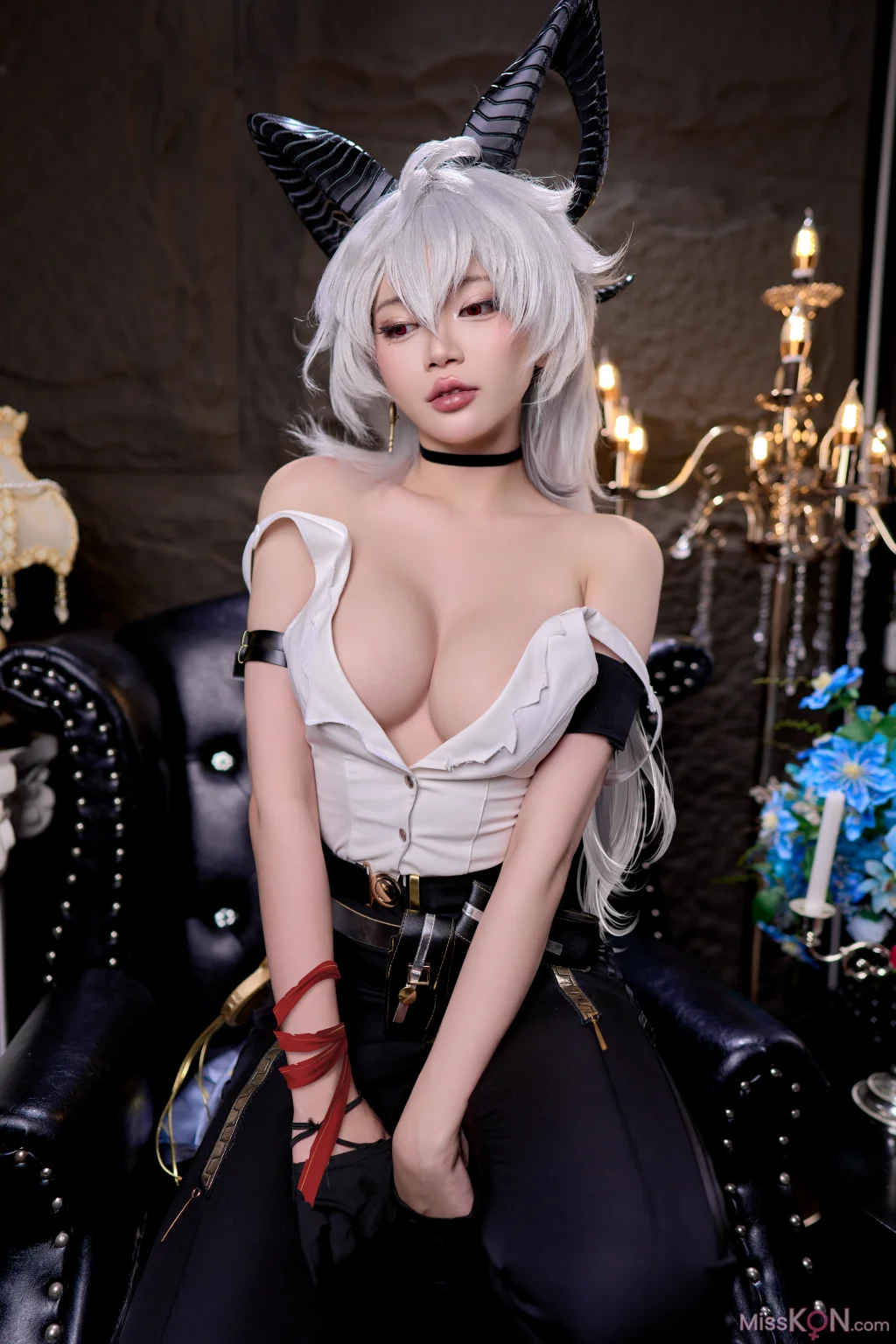 Coser@ZinieQ_ Zani (Wuthering Waves)