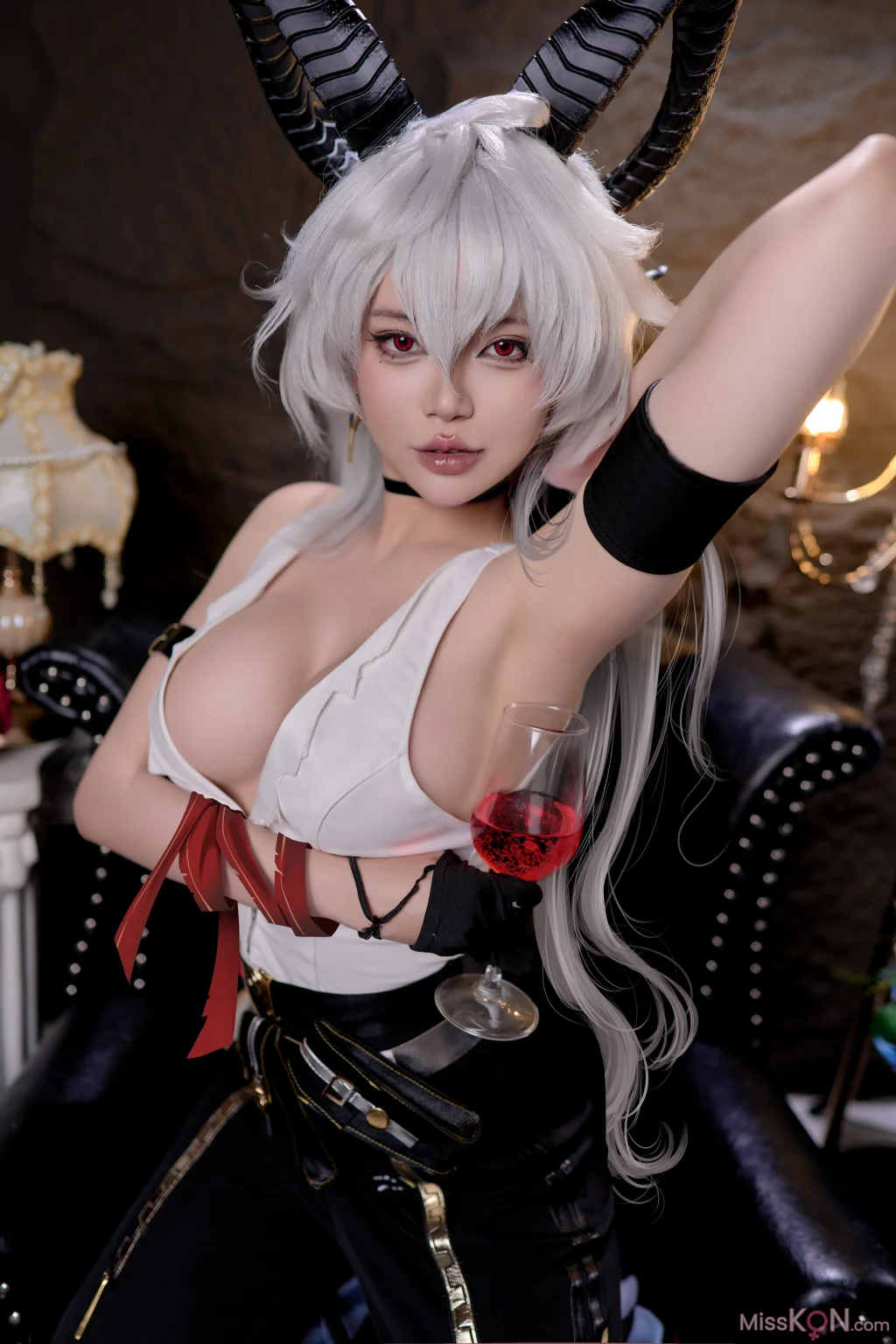 Coser@ZinieQ_ Zani (Wuthering Waves)