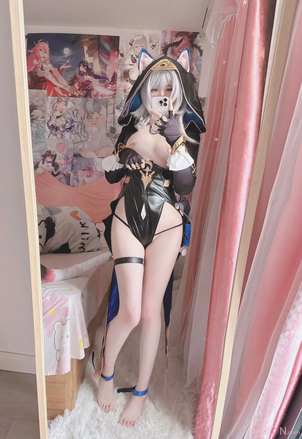 Coser@习呆呆_ セファリア
