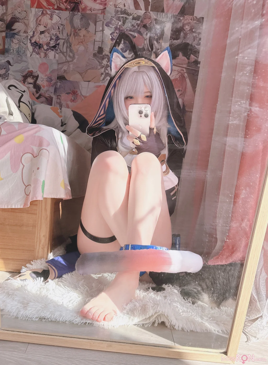 Coser@习呆呆_ セファリア