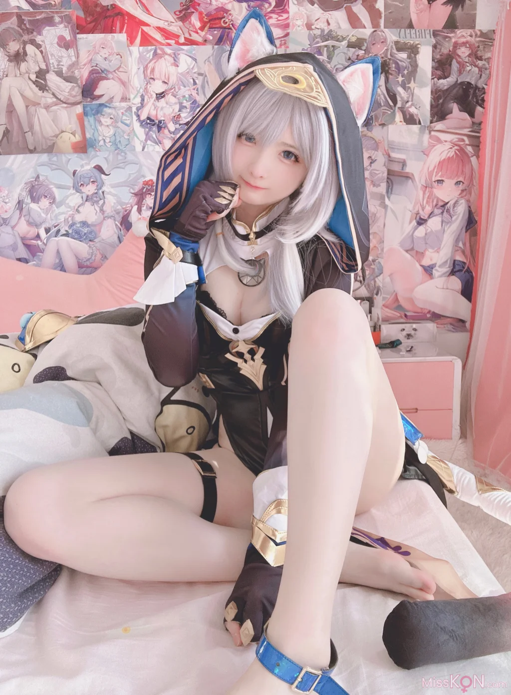 Coser@习呆呆_ セファリア