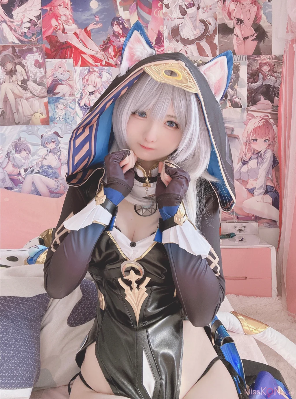 Coser@习呆呆_ セファリア