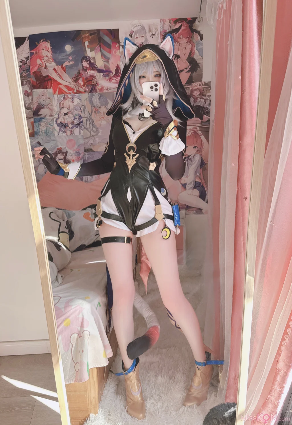 Coser@习呆呆_ セファリア