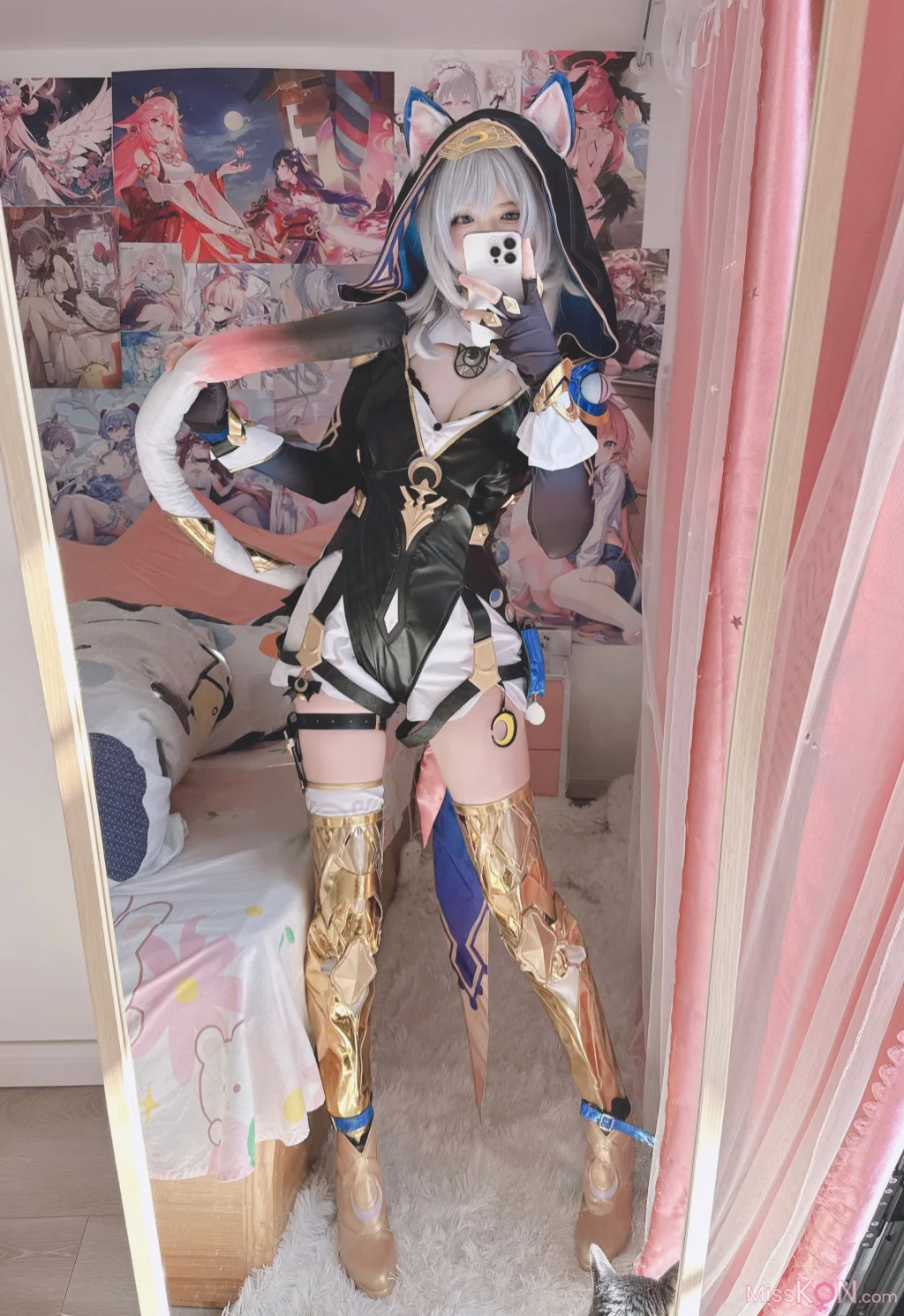 Coser@习呆呆_ セファリア