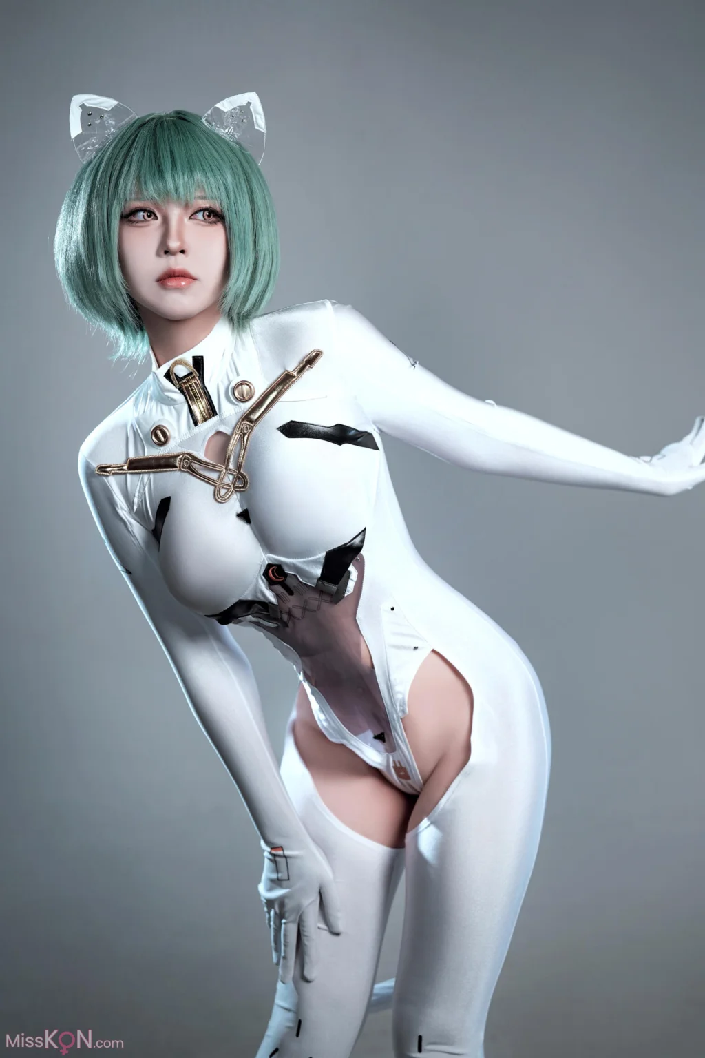 Coser@半半子_ 碧蓝航线 纳希莫夫