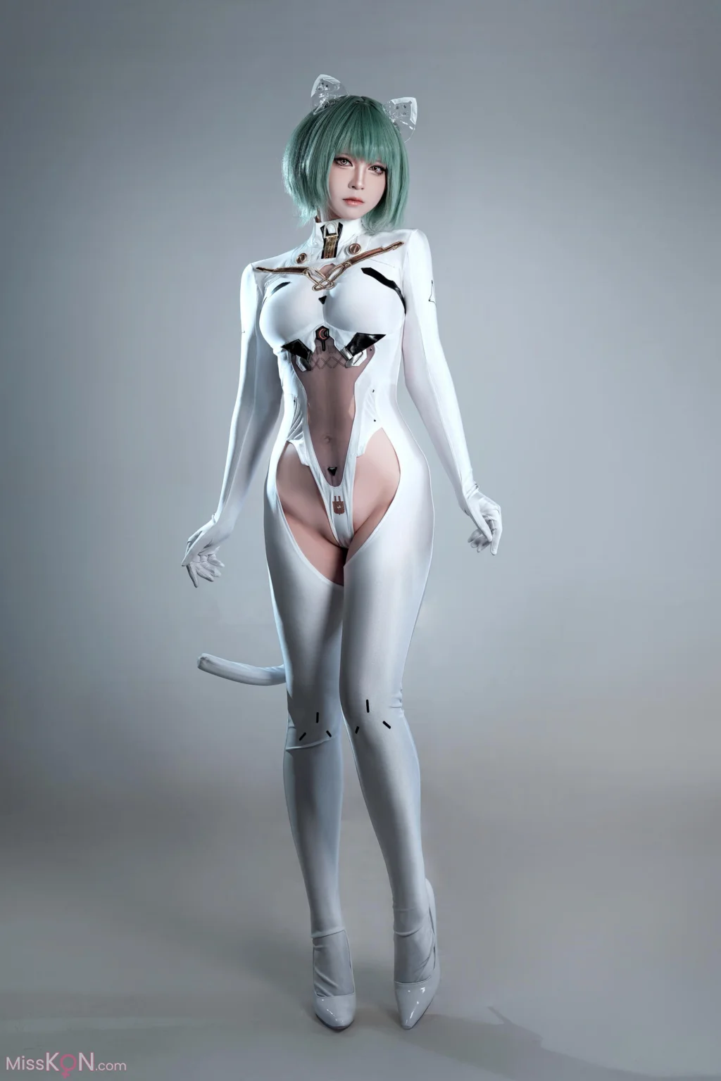 Coser@半半子_ 碧蓝航线 纳希莫夫