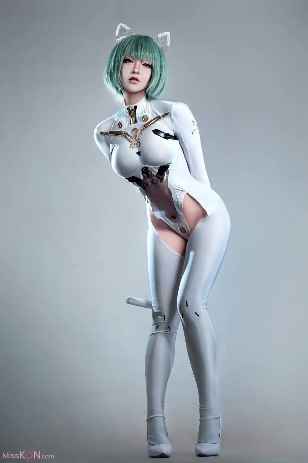 Coser@半半子_ 碧蓝航线 纳希莫夫