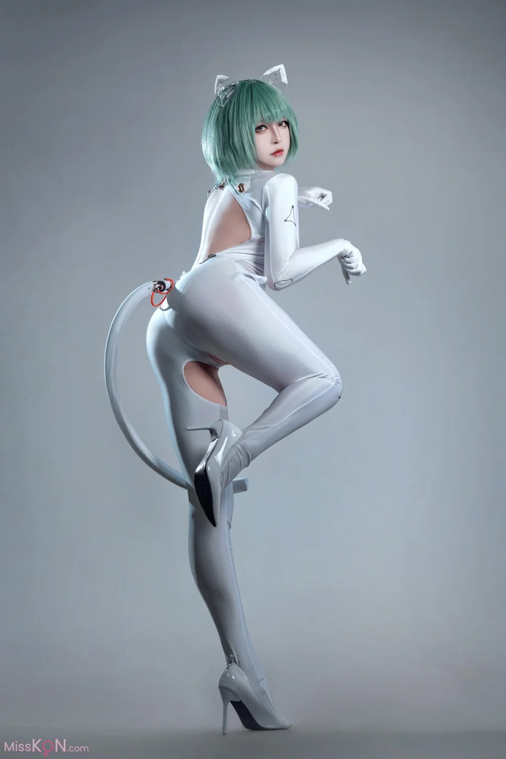 Coser@半半子_ 碧蓝航线 纳希莫夫