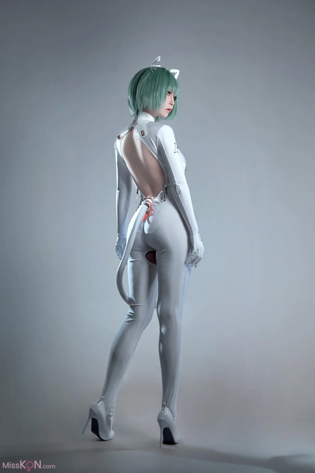 Coser@半半子_ 碧蓝航线 纳希莫夫