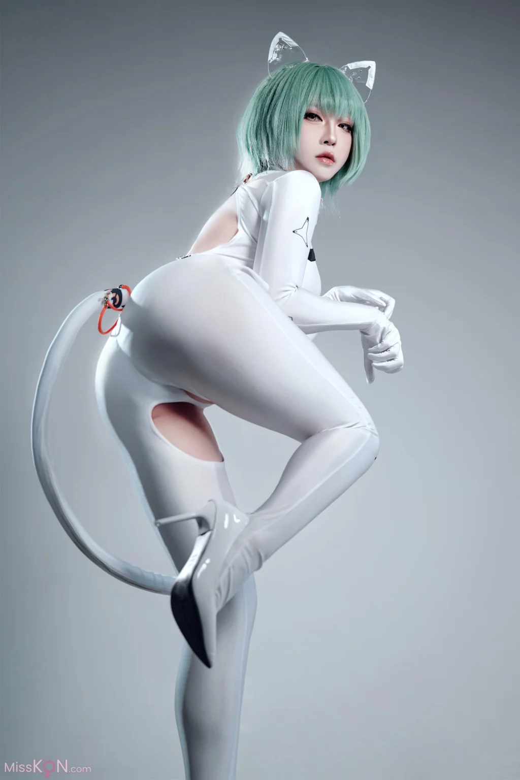 Coser@半半子_ 碧蓝航线 纳希莫夫