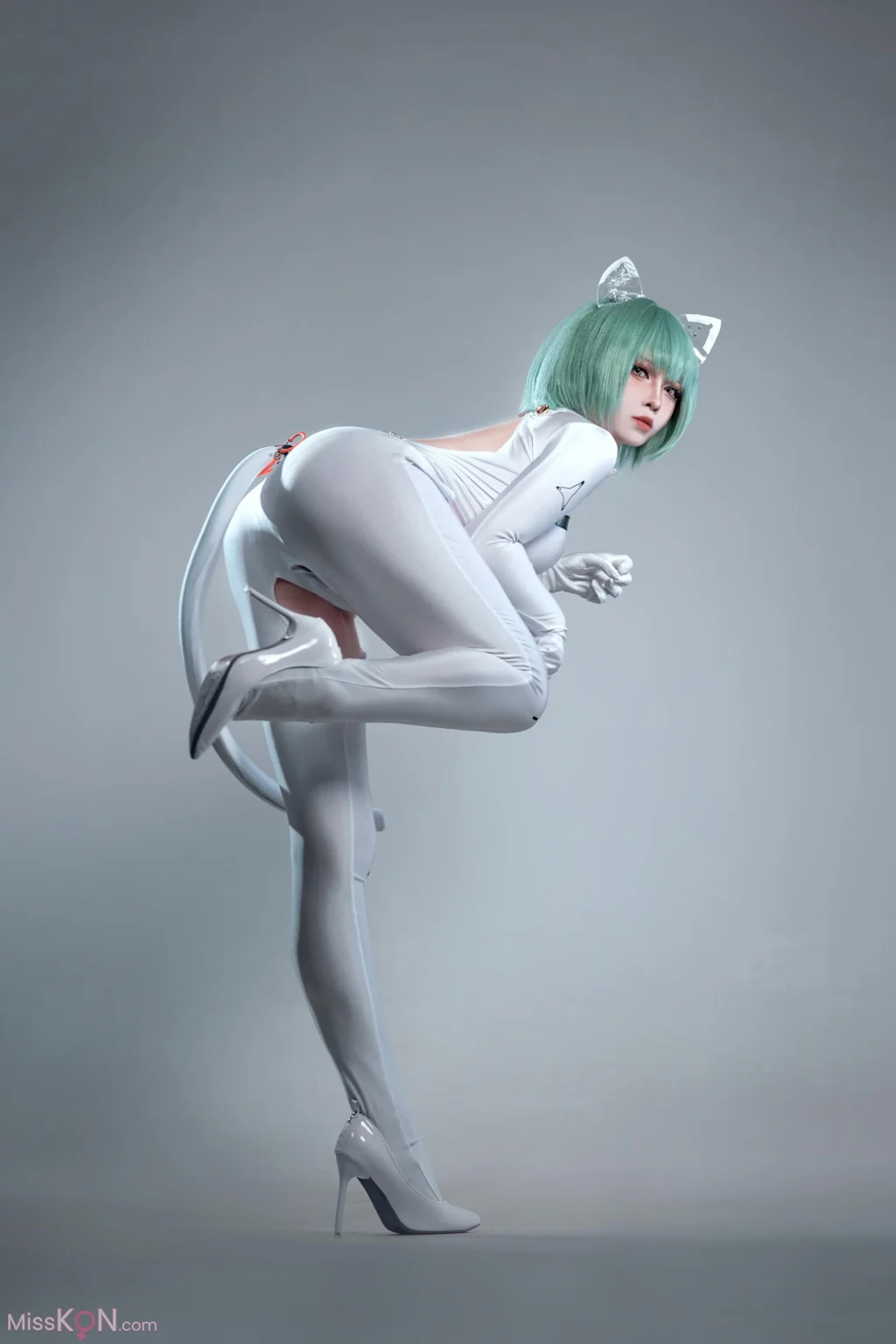 Coser@半半子_ 碧蓝航线 纳希莫夫