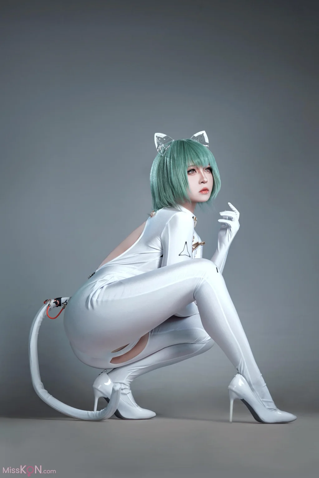 Coser@半半子_ 碧蓝航线 纳希莫夫