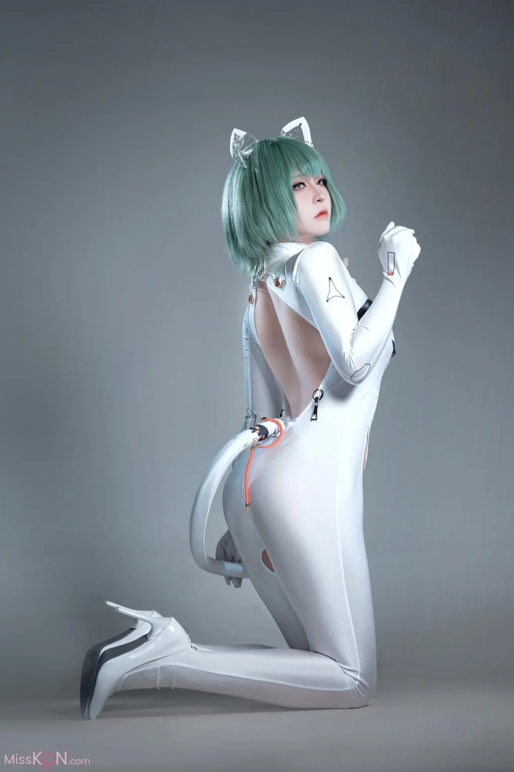 Coser@半半子_ 碧蓝航线 纳希莫夫