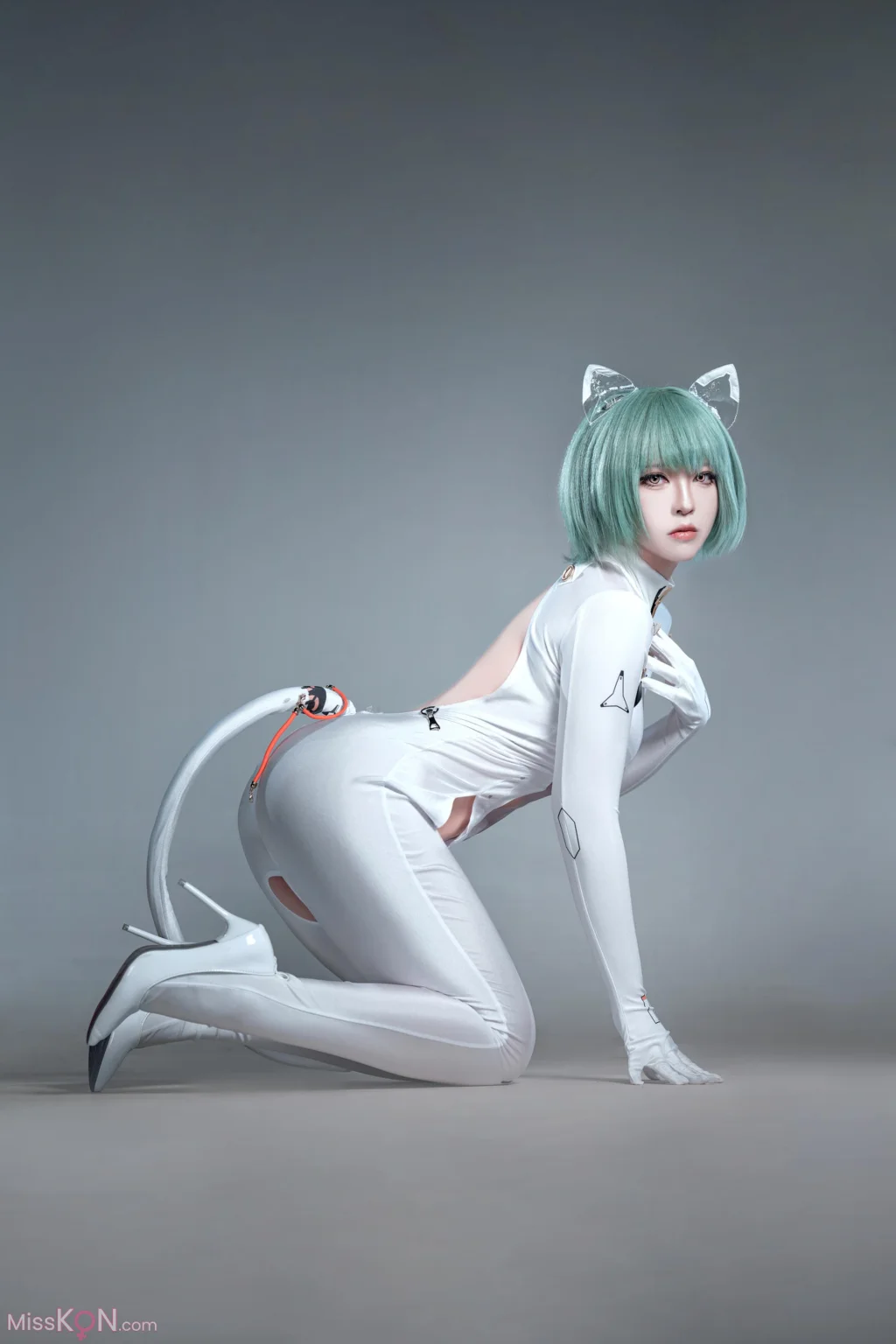 Coser@半半子_ 碧蓝航线 纳希莫夫