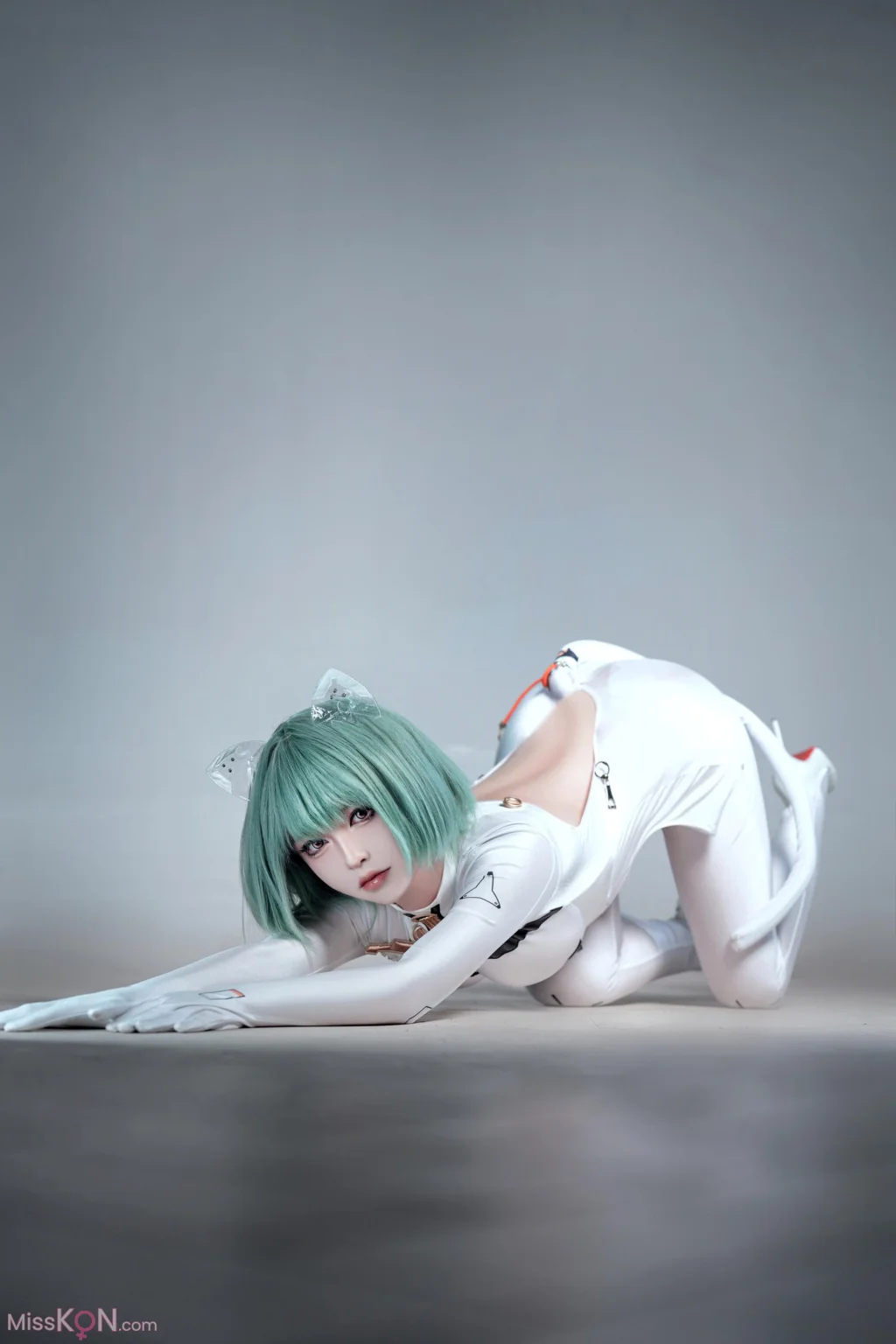 Coser@半半子_ 碧蓝航线 纳希莫夫