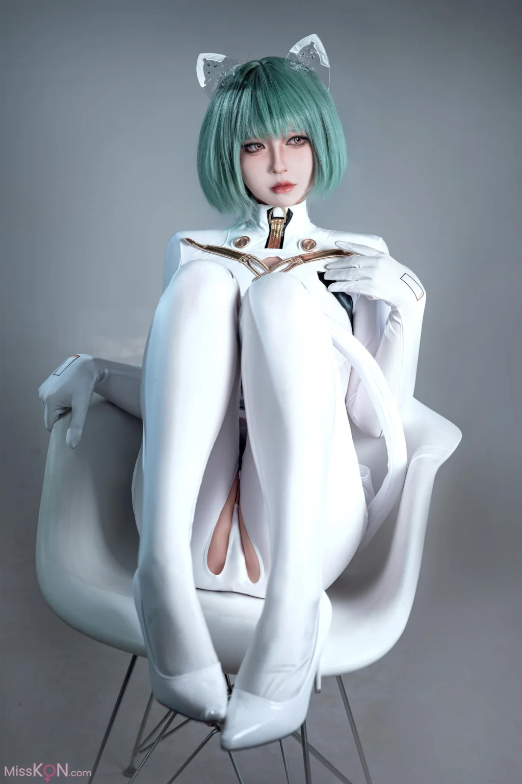 Coser@半半子_ 碧蓝航线 纳希莫夫