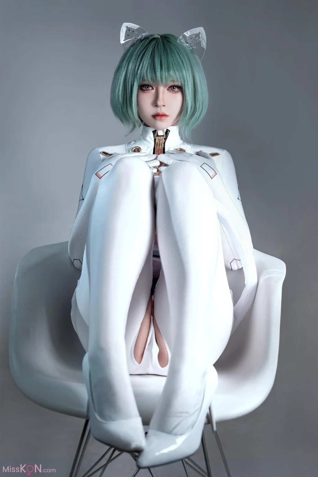 Coser@半半子_ 碧蓝航线 纳希莫夫