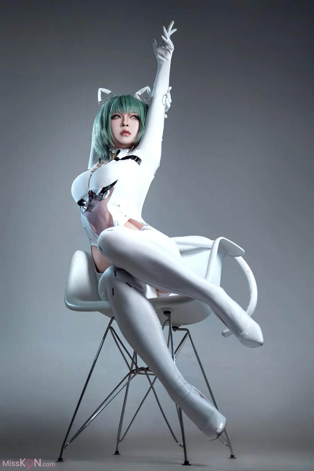 Coser@半半子_ 碧蓝航线 纳希莫夫