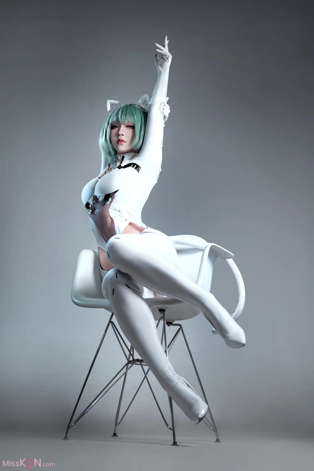 Coser@半半子_ 碧蓝航线 纳希莫夫