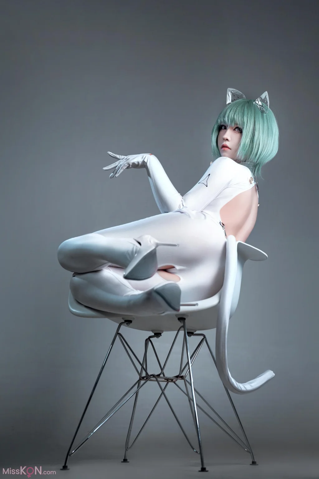 Coser@半半子_ 碧蓝航线 纳希莫夫