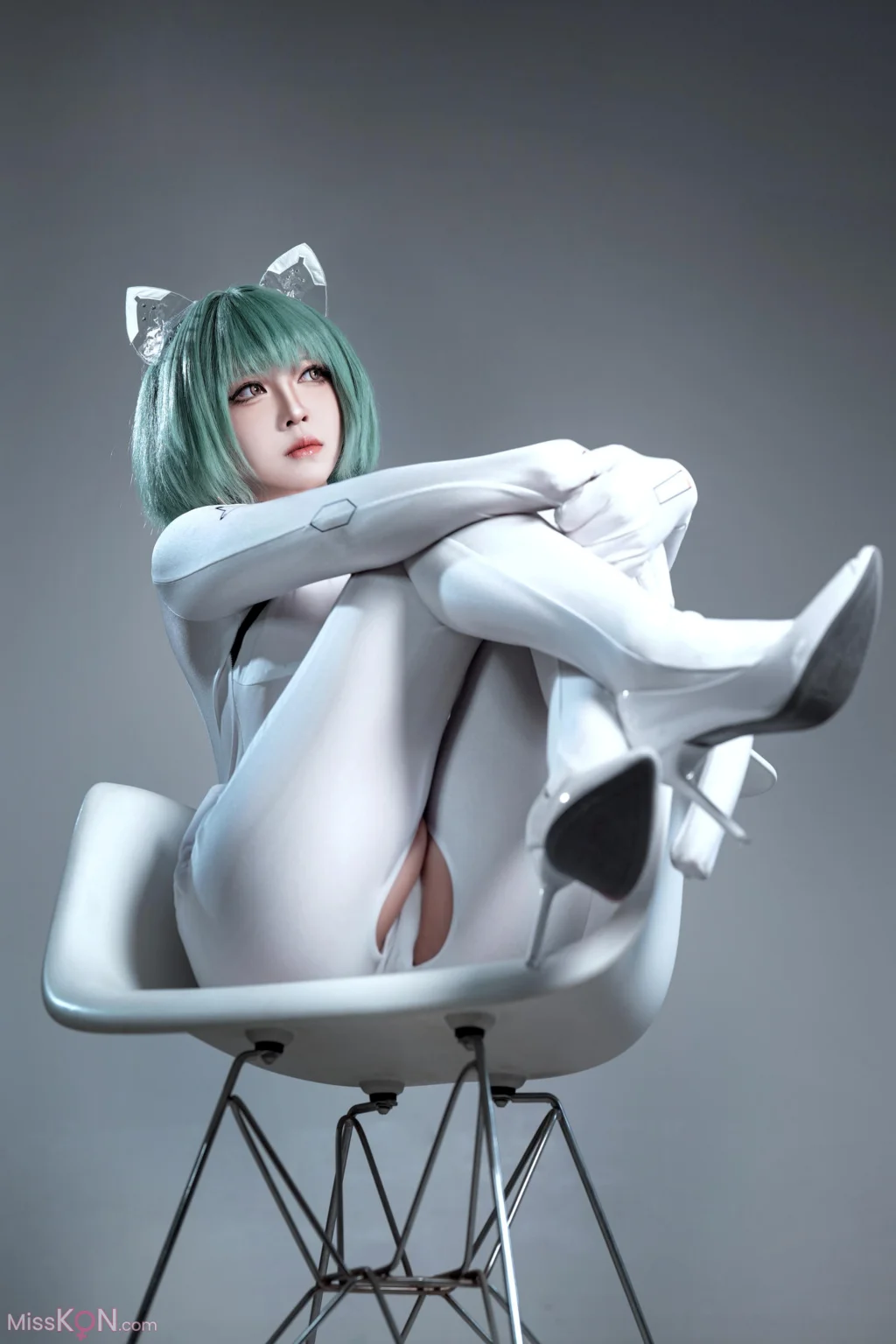 Coser@半半子_ 碧蓝航线 纳希莫夫