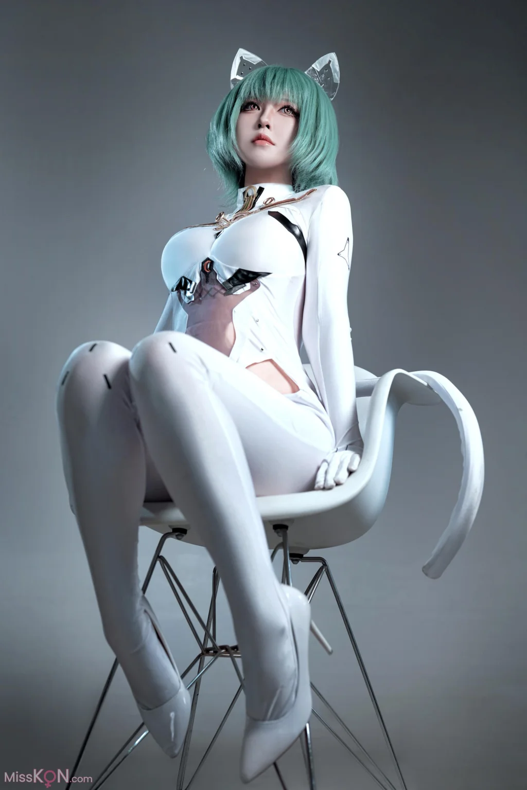 Coser@半半子_ 碧蓝航线 纳希莫夫