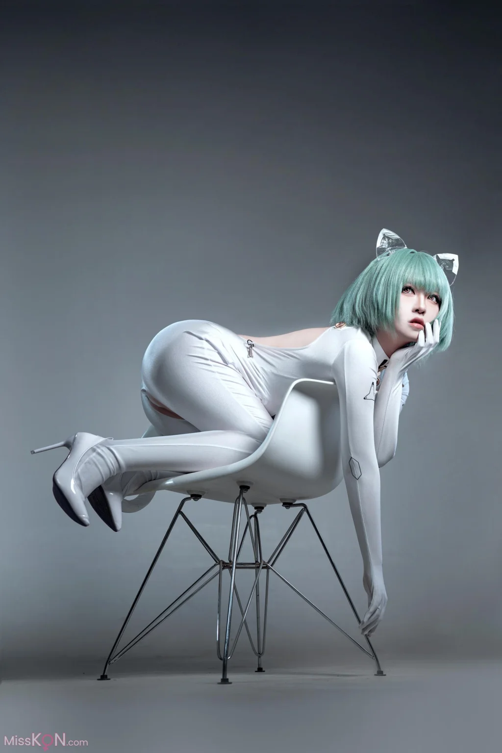 Coser@半半子_ 碧蓝航线 纳希莫夫