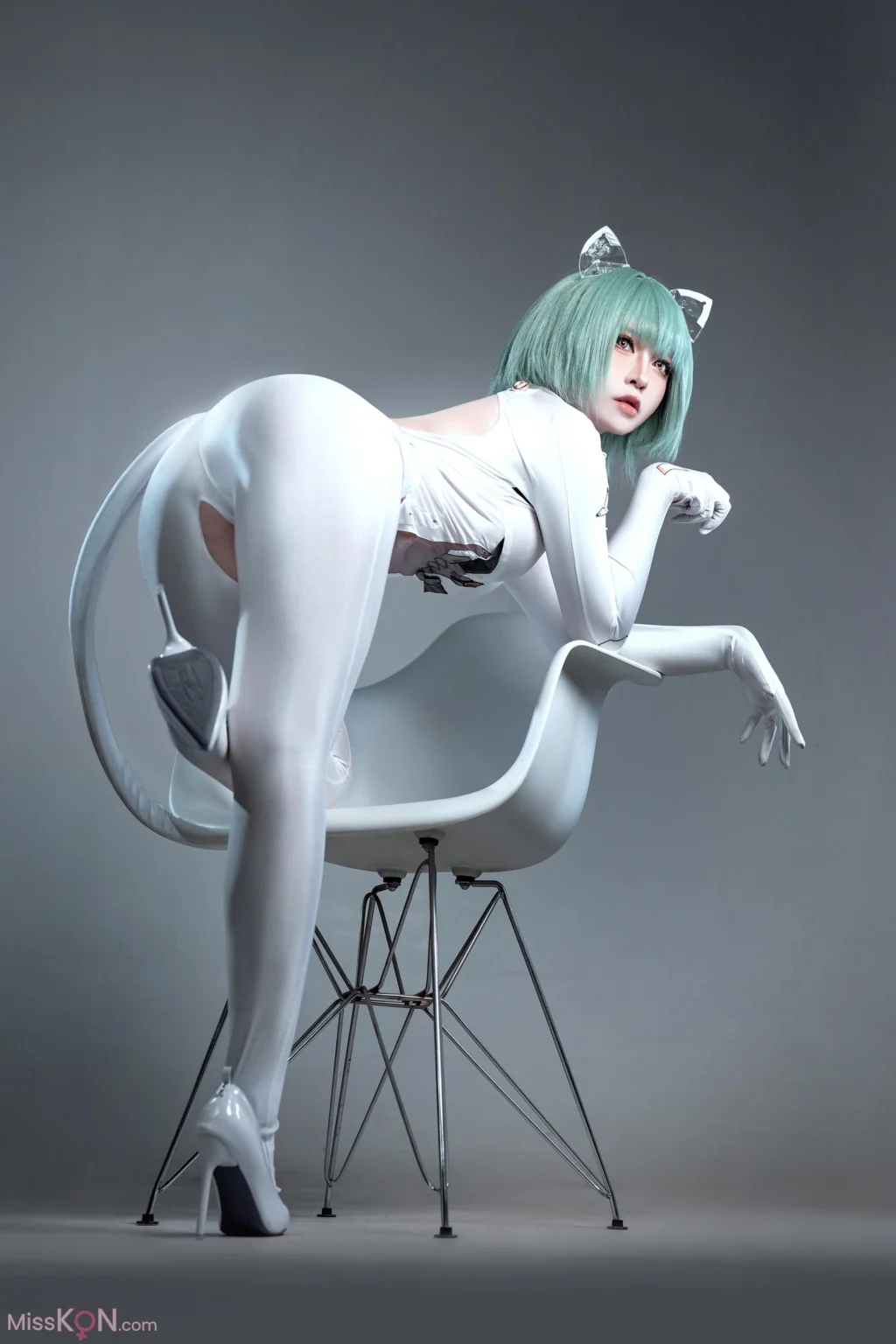 Coser@半半子_ 碧蓝航线 纳希莫夫