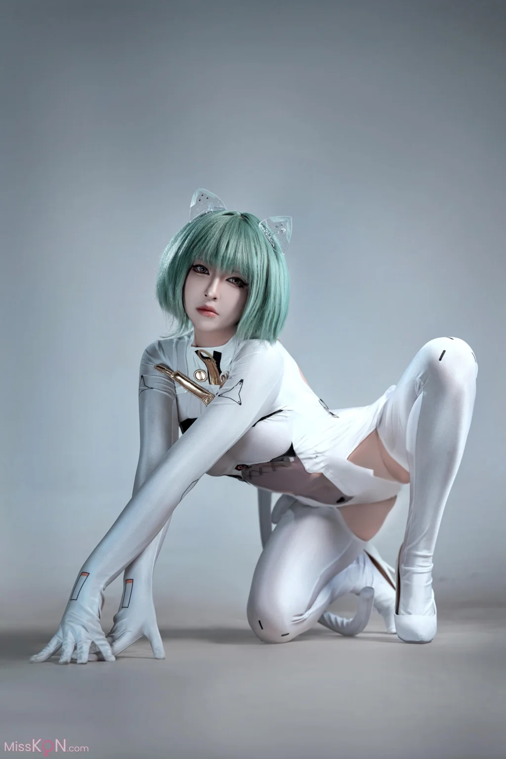 Coser@半半子_ 碧蓝航线 纳希莫夫