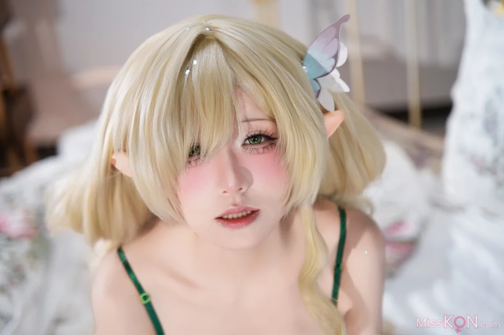 Coser@双木扶苏_ 碧蓝航线 七省