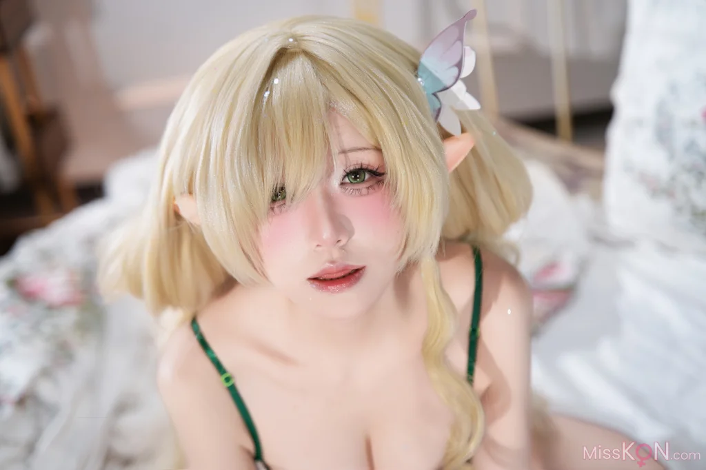 Coser@双木扶苏_ 碧蓝航线 七省
