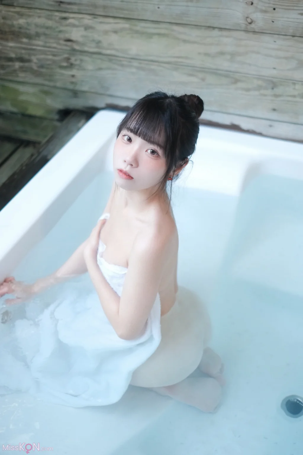 Coser@可可小白兔_ 意亂情迷の溫泉之旅