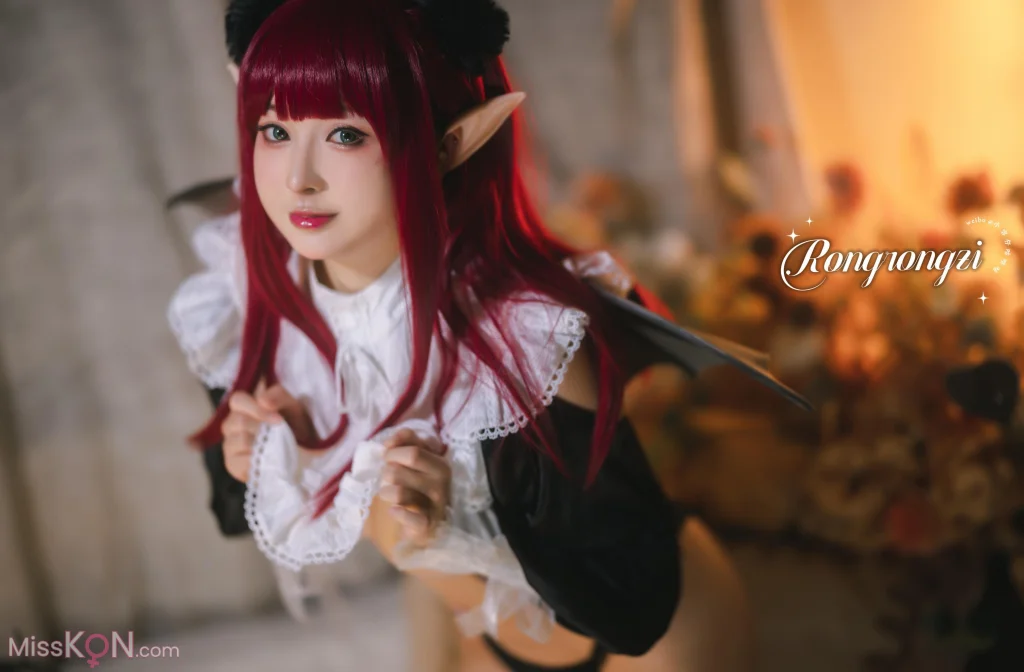 Coser@小容仔咕咕咕w_ 喜多川海梦