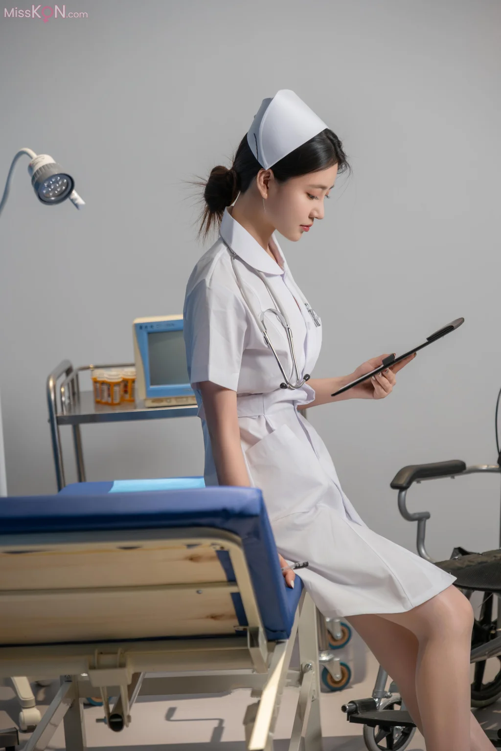 Coser@年年Nnian_ 护士长の秘密