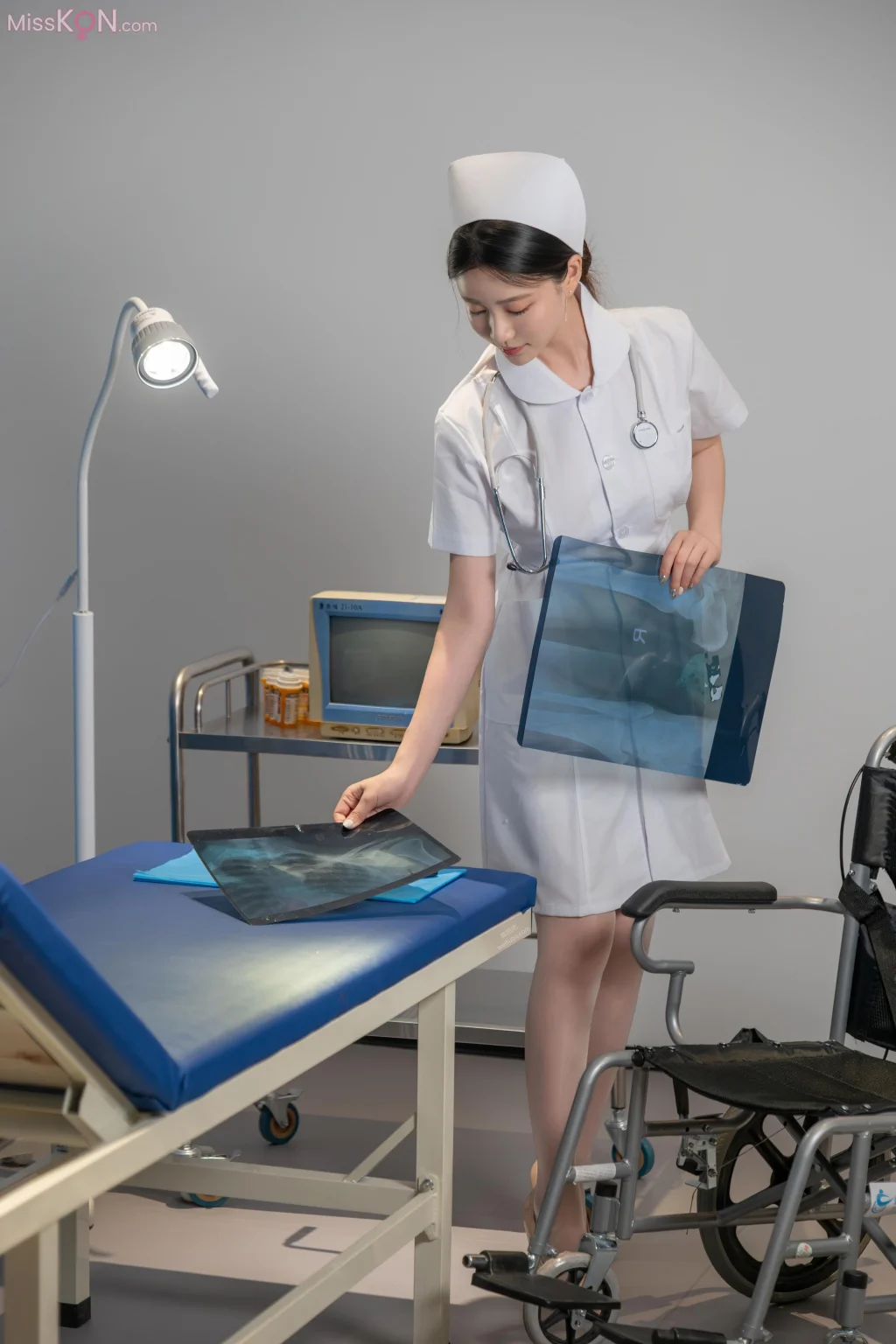 Coser@年年Nnian_ 护士长の秘密