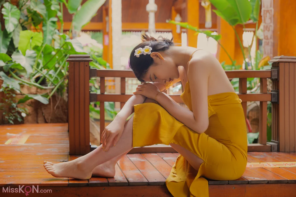 Coser@年年Nnian_ 蒹葭