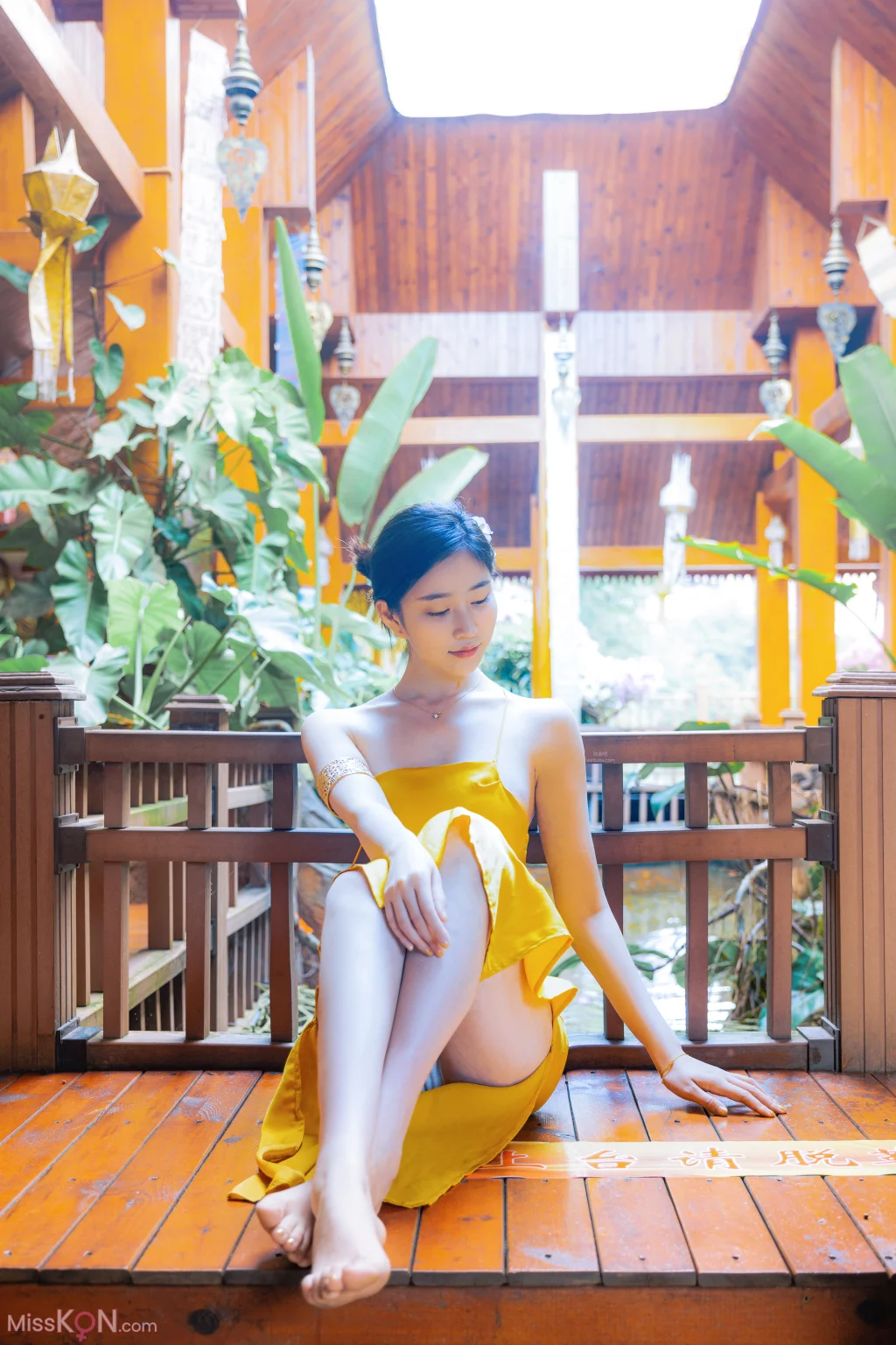 Coser@年年Nnian_ 蒹葭