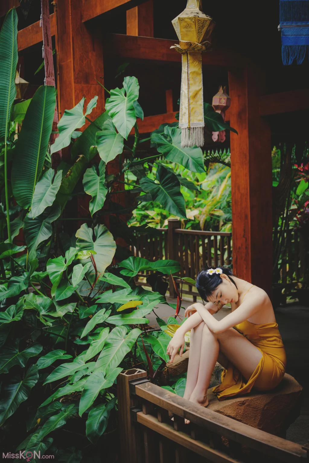 Coser@年年Nnian_ 蒹葭