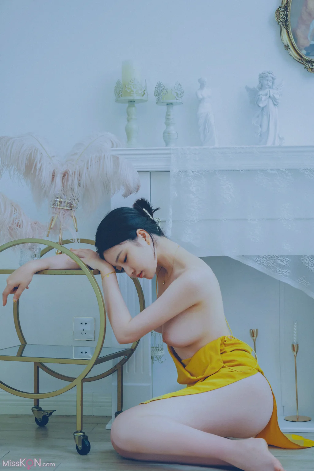 Coser@年年Nnian_ 蒹葭