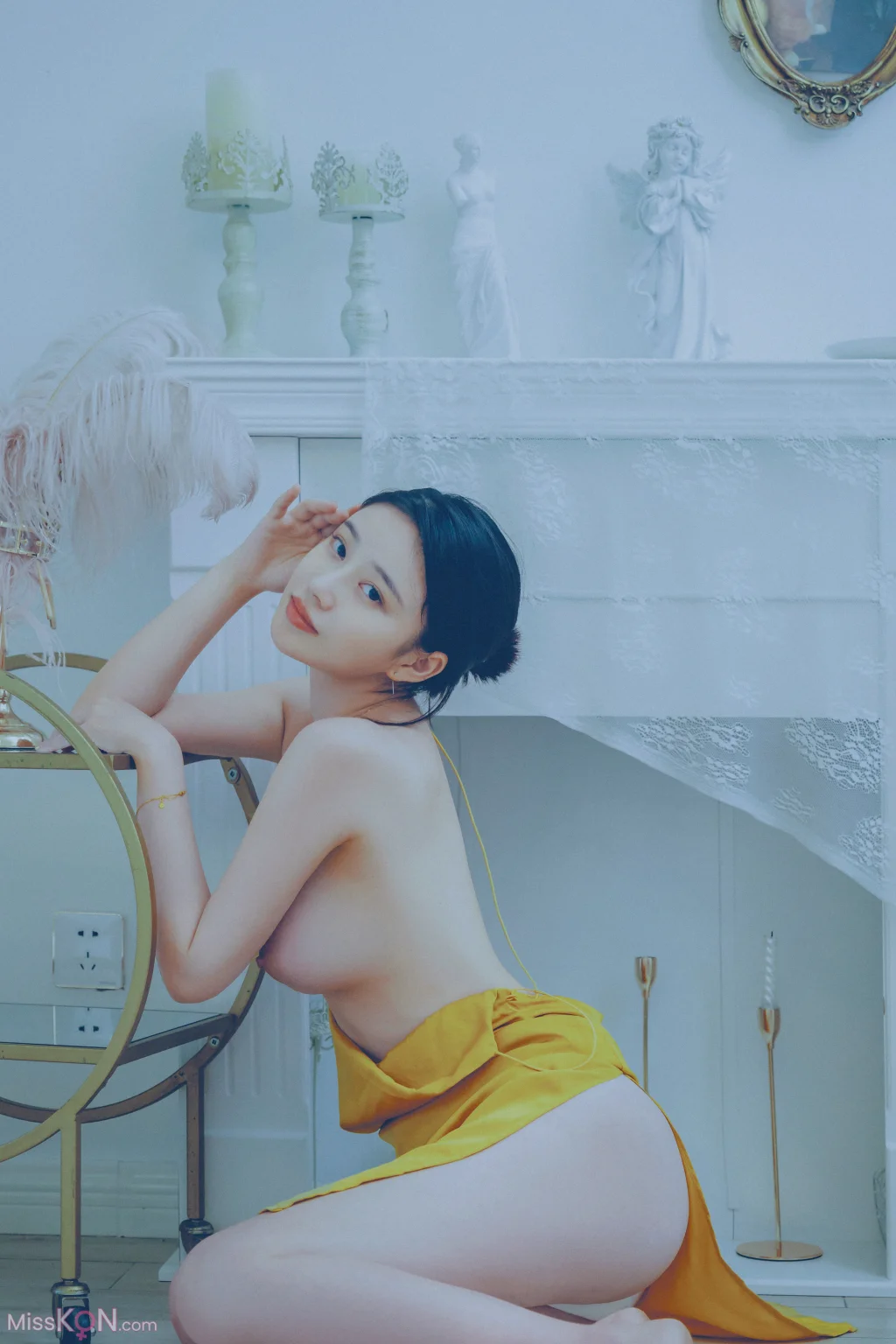 Coser@年年Nnian_ 蒹葭