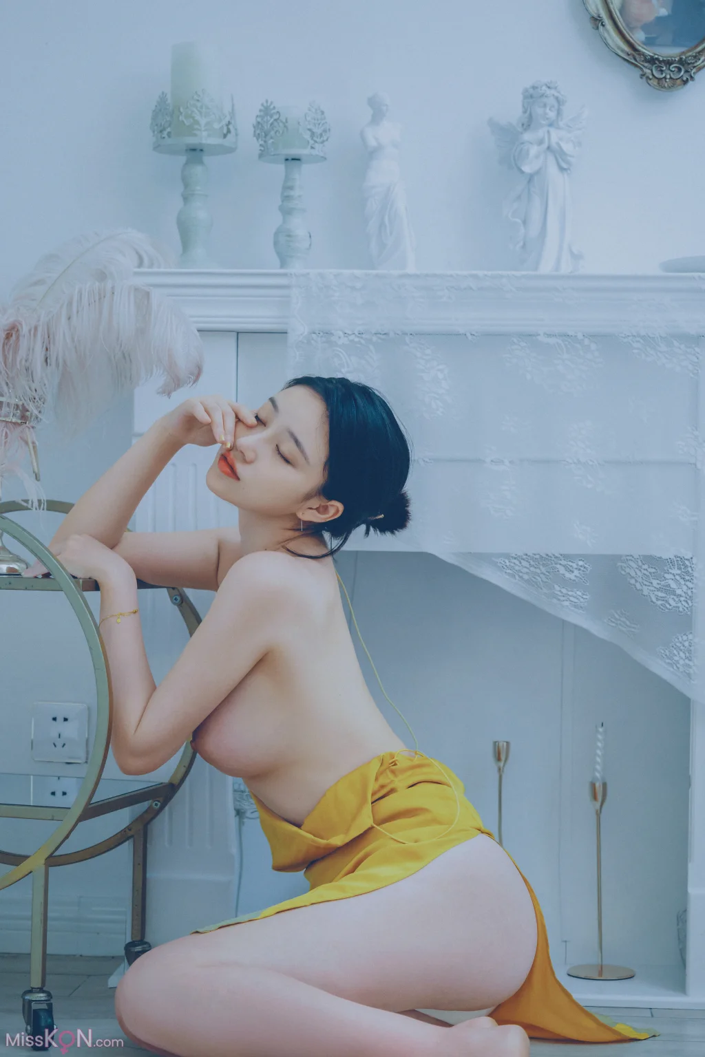 Coser@年年Nnian_ 蒹葭