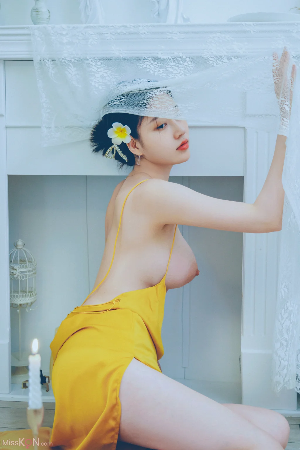 Coser@年年Nnian_ 蒹葭